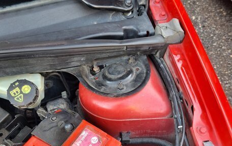 Ford Fiesta, 2007 год, 430 000 рублей, 28 фотография