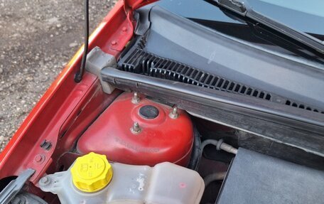 Ford Fiesta, 2007 год, 430 000 рублей, 29 фотография