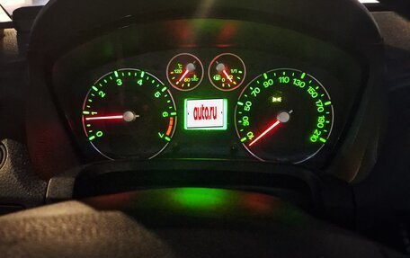 Ford Fiesta, 2007 год, 430 000 рублей, 30 фотография