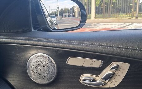 Mercedes-Benz E-Класс, 2019 год, 3 200 000 рублей, 12 фотография