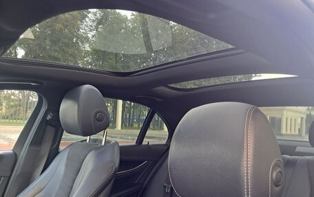 Mercedes-Benz E-Класс, 2019 год, 3 200 000 рублей, 11 фотография