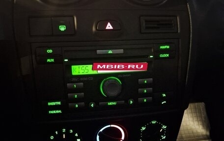 Ford Fiesta, 2007 год, 430 000 рублей, 31 фотография