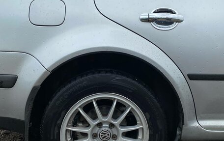 Volkswagen Bora, 2002 год, 280 000 рублей, 8 фотография