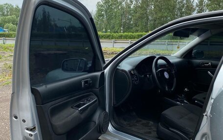 Volkswagen Bora, 2002 год, 280 000 рублей, 13 фотография