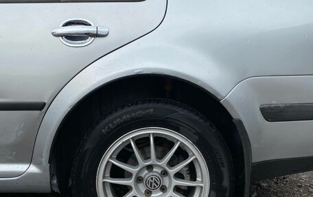 Volkswagen Bora, 2002 год, 280 000 рублей, 10 фотография