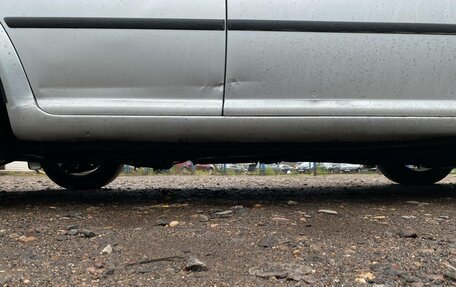 Volkswagen Bora, 2002 год, 280 000 рублей, 11 фотография