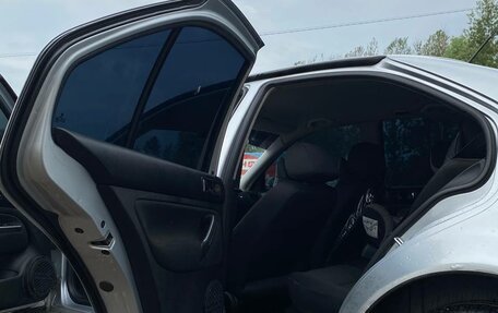 Volkswagen Bora, 2002 год, 280 000 рублей, 15 фотография