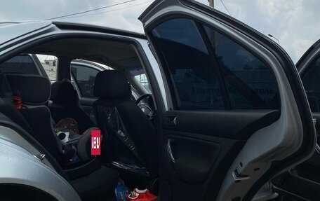 Volkswagen Bora, 2002 год, 280 000 рублей, 16 фотография