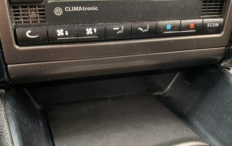 Volkswagen Bora, 2002 год, 280 000 рублей, 19 фотография