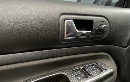 Volkswagen Bora, 2002 год, 280 000 рублей, 17 фотография