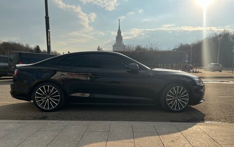 Audi A5, 2018 год, 3 750 000 рублей, 7 фотография