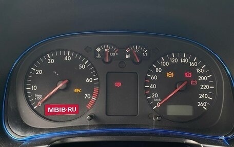 Volkswagen Bora, 2002 год, 280 000 рублей, 22 фотография