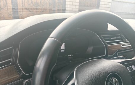 Volkswagen Passat B8 рестайлинг, 2016 год, 1 650 000 рублей, 12 фотография