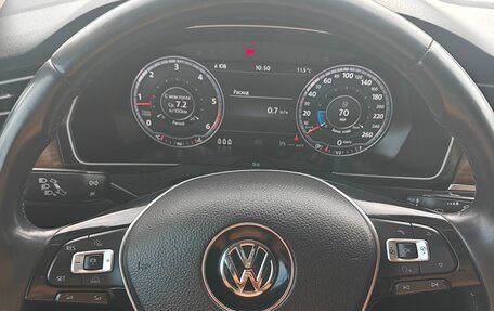 Volkswagen Passat B8 рестайлинг, 2016 год, 1 650 000 рублей, 6 фотография