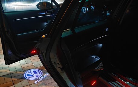 Volkswagen Passat B8 рестайлинг, 2016 год, 1 650 000 рублей, 13 фотография