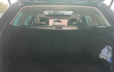 Volkswagen Passat B8 рестайлинг, 2016 год, 1 650 000 рублей, 11 фотография