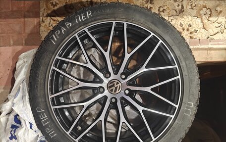 Volkswagen Passat B8 рестайлинг, 2016 год, 1 650 000 рублей, 17 фотография