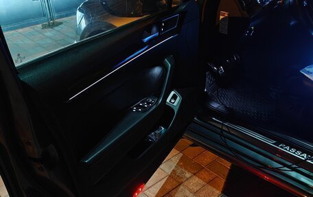 Volkswagen Passat B8 рестайлинг, 2016 год, 1 650 000 рублей, 16 фотография