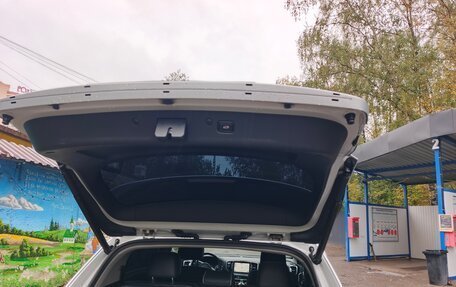 KIA Sportage IV рестайлинг, 2018 год, 2 100 000 рублей, 7 фотография