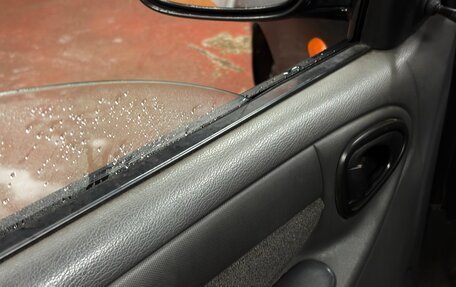 ЗАЗ Chance, 2011 год, 150 000 рублей, 13 фотография