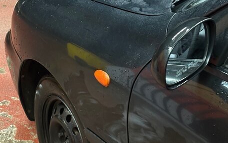 ЗАЗ Chance, 2011 год, 150 000 рублей, 4 фотография