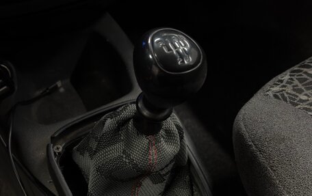 ЗАЗ Chance, 2011 год, 150 000 рублей, 14 фотография