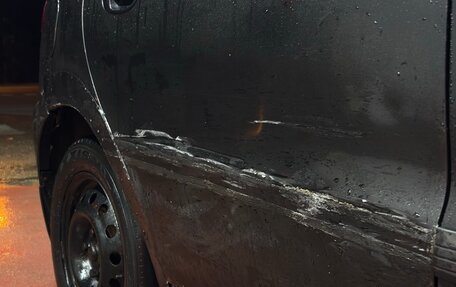 ЗАЗ Chance, 2011 год, 150 000 рублей, 10 фотография