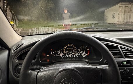 ЗАЗ Chance, 2011 год, 150 000 рублей, 12 фотография