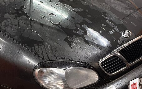 ЗАЗ Chance, 2011 год, 150 000 рублей, 3 фотография