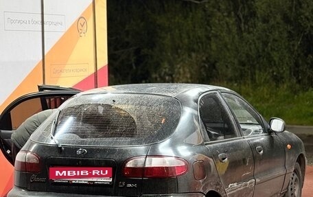 ЗАЗ Chance, 2011 год, 150 000 рублей, 6 фотография