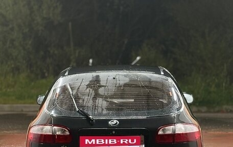 ЗАЗ Chance, 2011 год, 150 000 рублей, 5 фотография