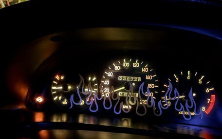 ЗАЗ Chance, 2011 год, 150 000 рублей, 15 фотография