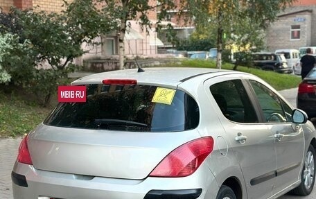 Peugeot 308 II, 2009 год, 350 000 рублей, 6 фотография