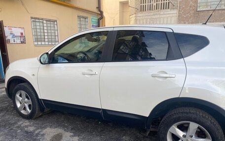 Nissan Qashqai, 2013 год, 875 000 рублей, 2 фотография