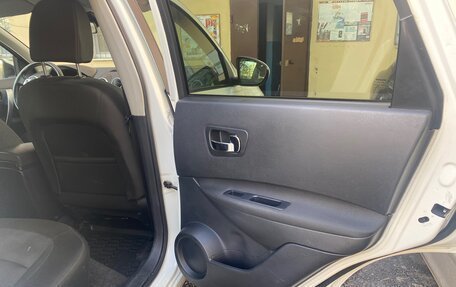 Nissan Qashqai, 2013 год, 875 000 рублей, 5 фотография