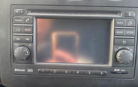 Nissan Qashqai, 2013 год, 875 000 рублей, 7 фотография