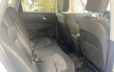 Nissan Qashqai, 2013 год, 875 000 рублей, 6 фотография