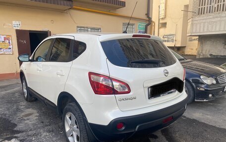 Nissan Qashqai, 2013 год, 875 000 рублей, 3 фотография