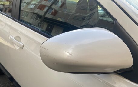 Nissan Qashqai, 2013 год, 875 000 рублей, 10 фотография