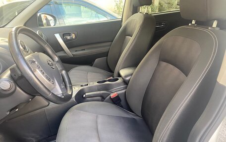 Nissan Qashqai, 2013 год, 875 000 рублей, 8 фотография