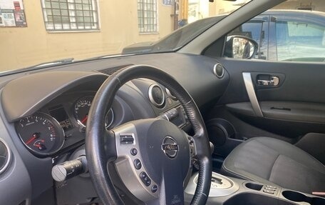 Nissan Qashqai, 2013 год, 875 000 рублей, 4 фотография