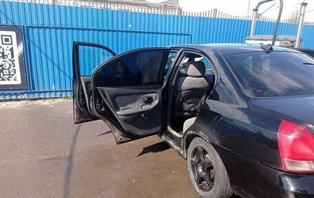 Hyundai Elantra III, 2001 год, 320 000 рублей, 6 фотография