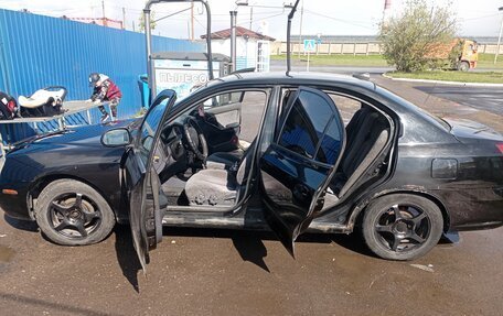 Hyundai Elantra III, 2001 год, 320 000 рублей, 7 фотография