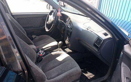 Hyundai Elantra III, 2001 год, 320 000 рублей, 4 фотография