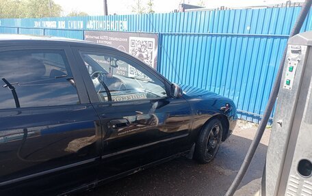 Hyundai Elantra III, 2001 год, 320 000 рублей, 2 фотография