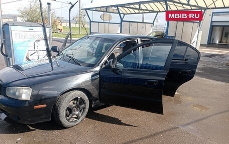 Hyundai Elantra III, 2001 год, 320 000 рублей, 8 фотография