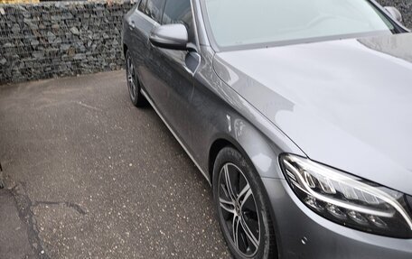 Mercedes-Benz C-Класс, 2019 год, 2 400 000 рублей, 2 фотография