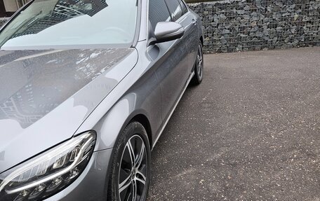 Mercedes-Benz C-Класс, 2019 год, 2 400 000 рублей, 3 фотография