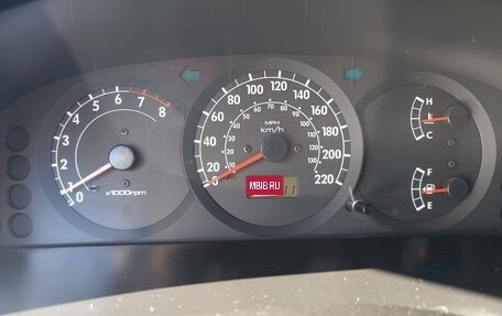 KIA Spectra II (LD), 2008 год, 457 000 рублей, 15 фотография