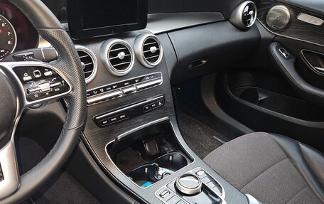 Mercedes-Benz C-Класс, 2019 год, 2 400 000 рублей, 6 фотография